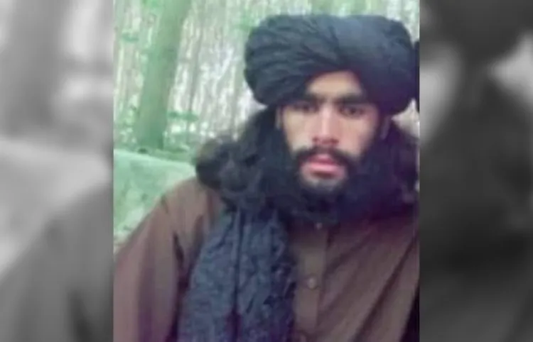 قاری سمیعالله مخلص