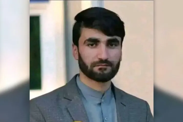 ولیمحمد مصمم