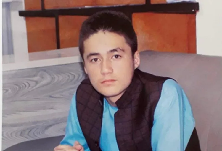 Abulzhaer qadiri- Facebook